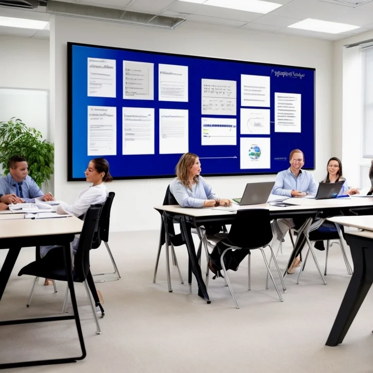 Online-Lernplattform KompetenzNow